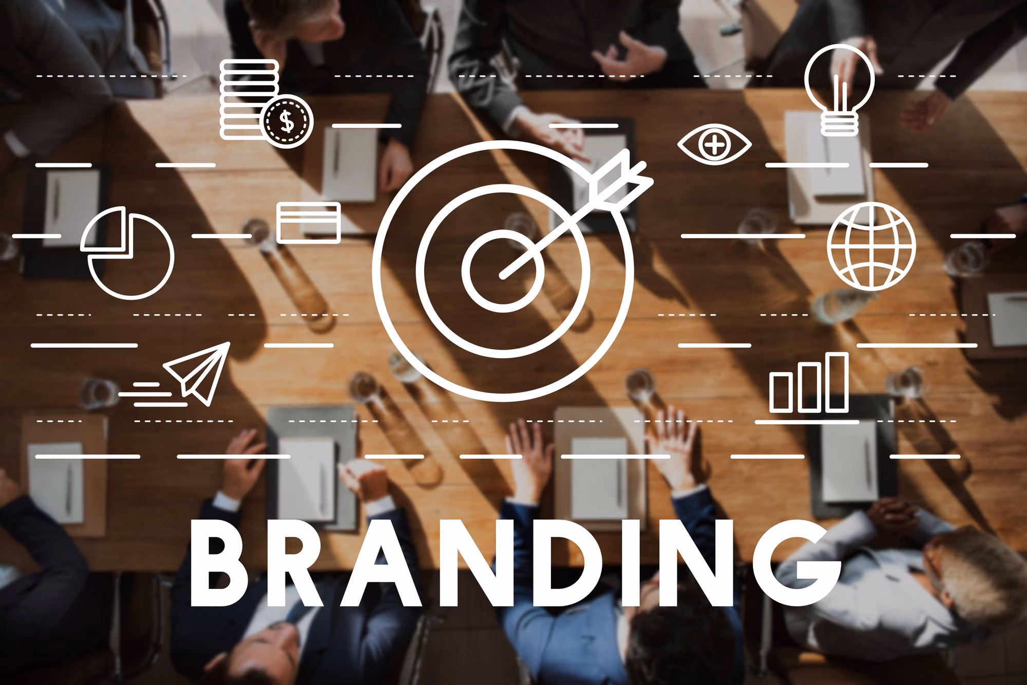 The Psychological Impact of Consistent Branding