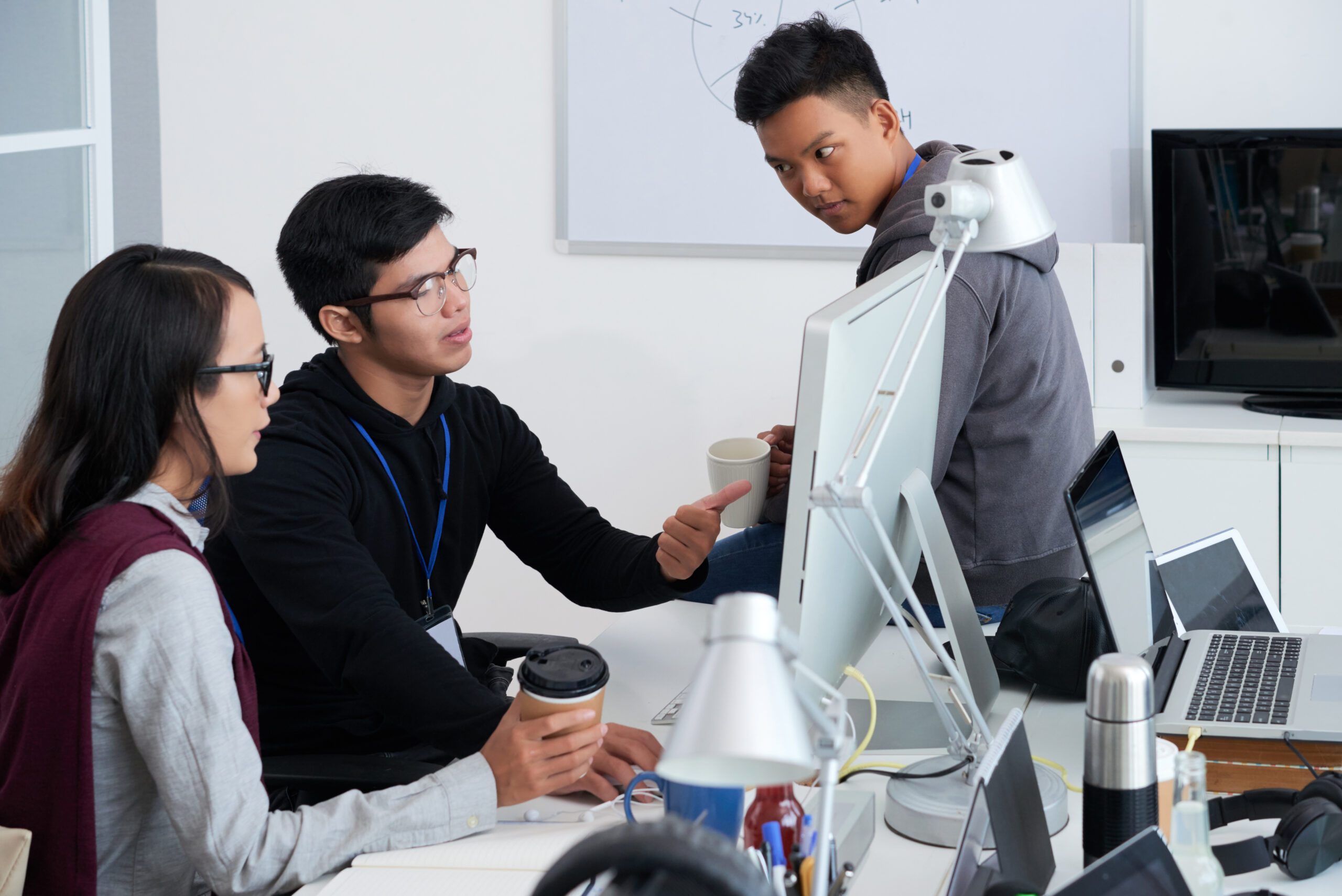 How Generative AI Is Reshaping Campaign Creation in 2025