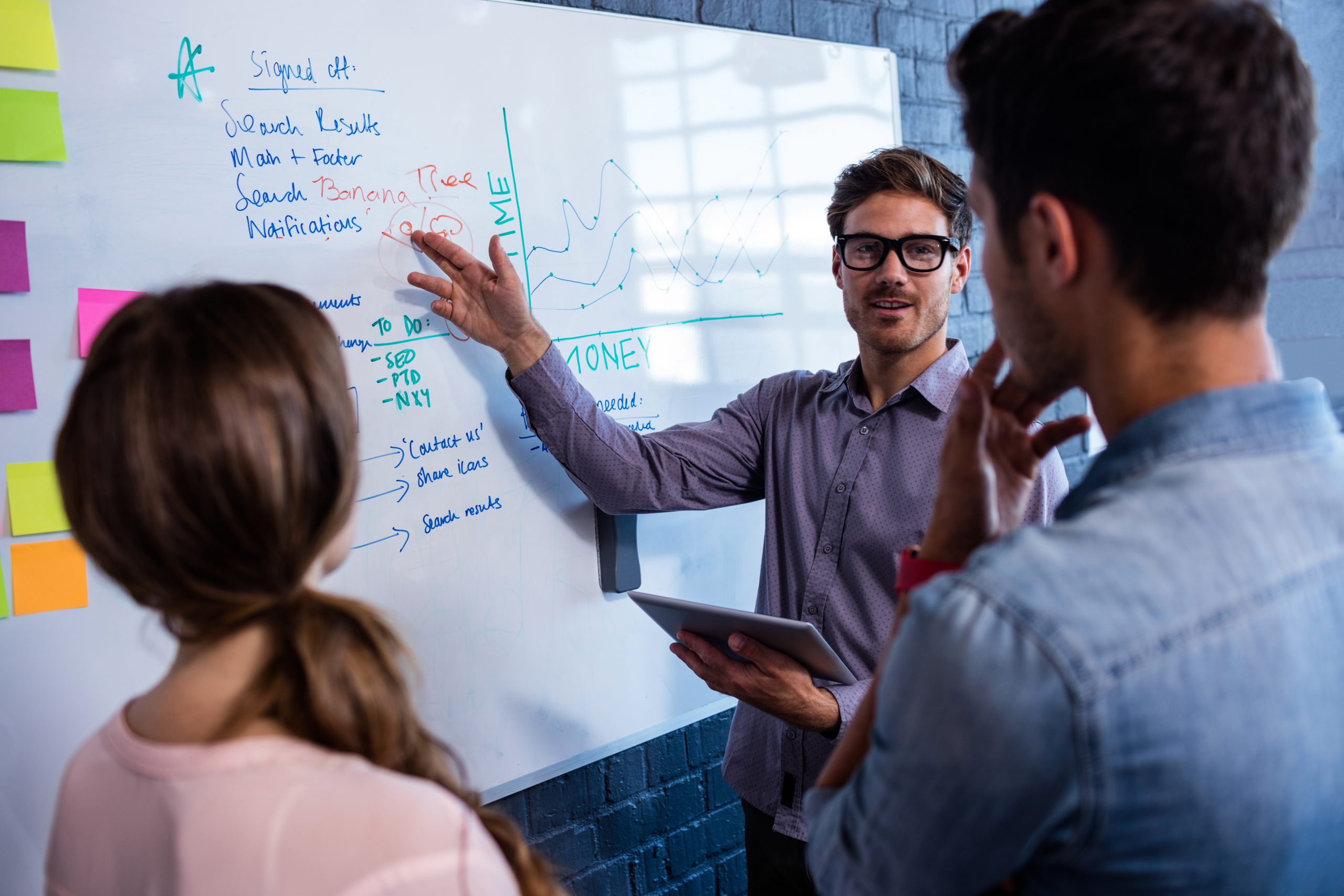 From Red Flags to Roadmap: Your Post‑Audit Action Plan
