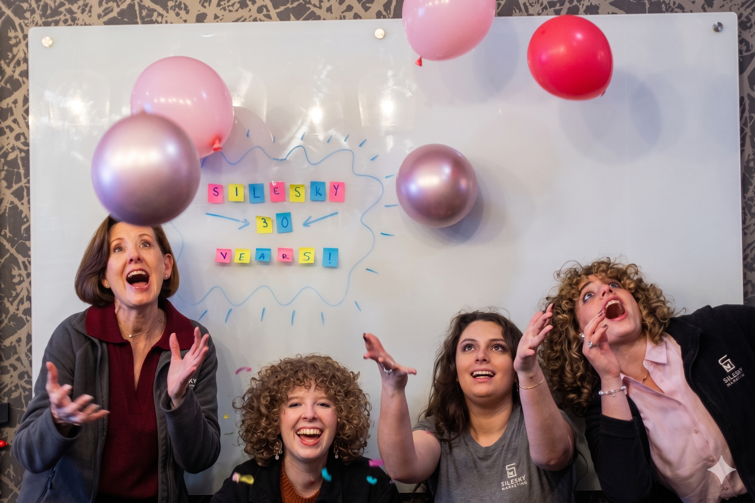Marketing Lessons from 30 Years of Building Brands